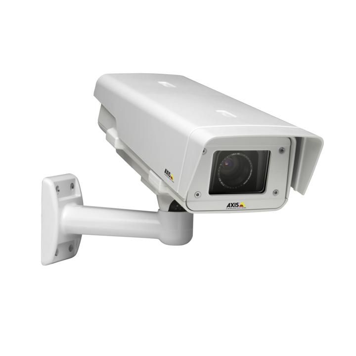 Axis P1343-E Outdoor-Ready IP Camera 0349-001