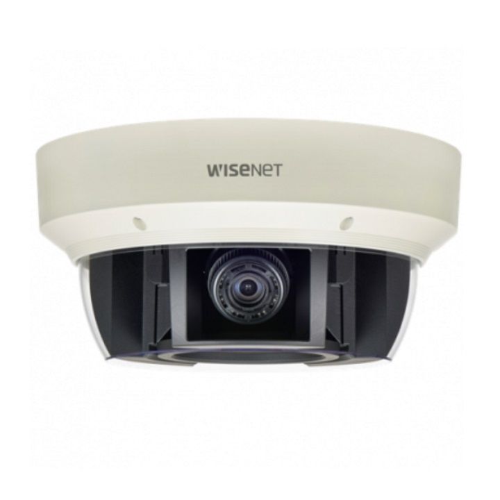 Wisenet PNM-9081VQ 20MP Multi-directional 360˚ Camera