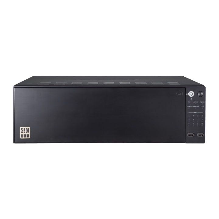 Wisenet PRN-4011 64 Channel Network Video Recorder