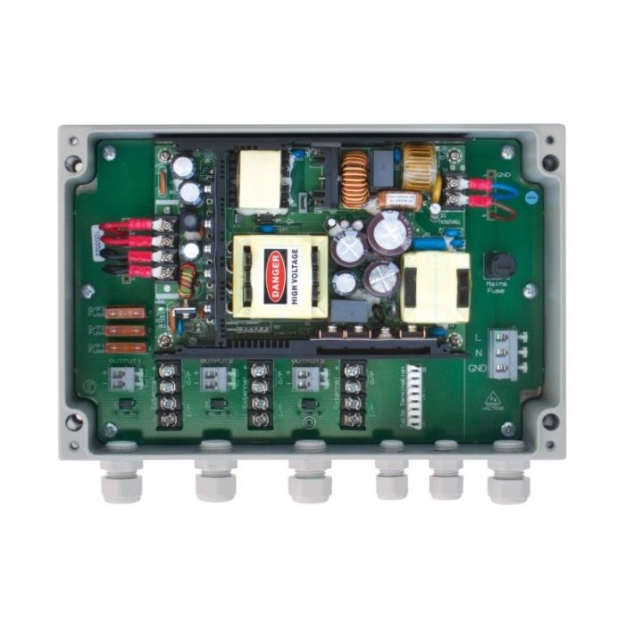 rayTEC PSU-VAR-150W-3 Power Supply Unit