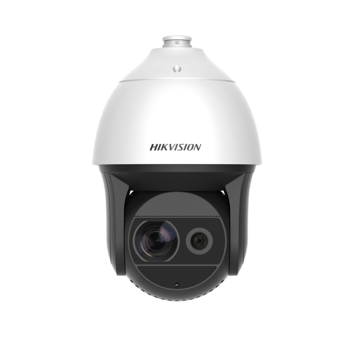 Hikvision DS-2DF8236I5X-AEL Darkfighter 2MP Laser Speed Dome Camera