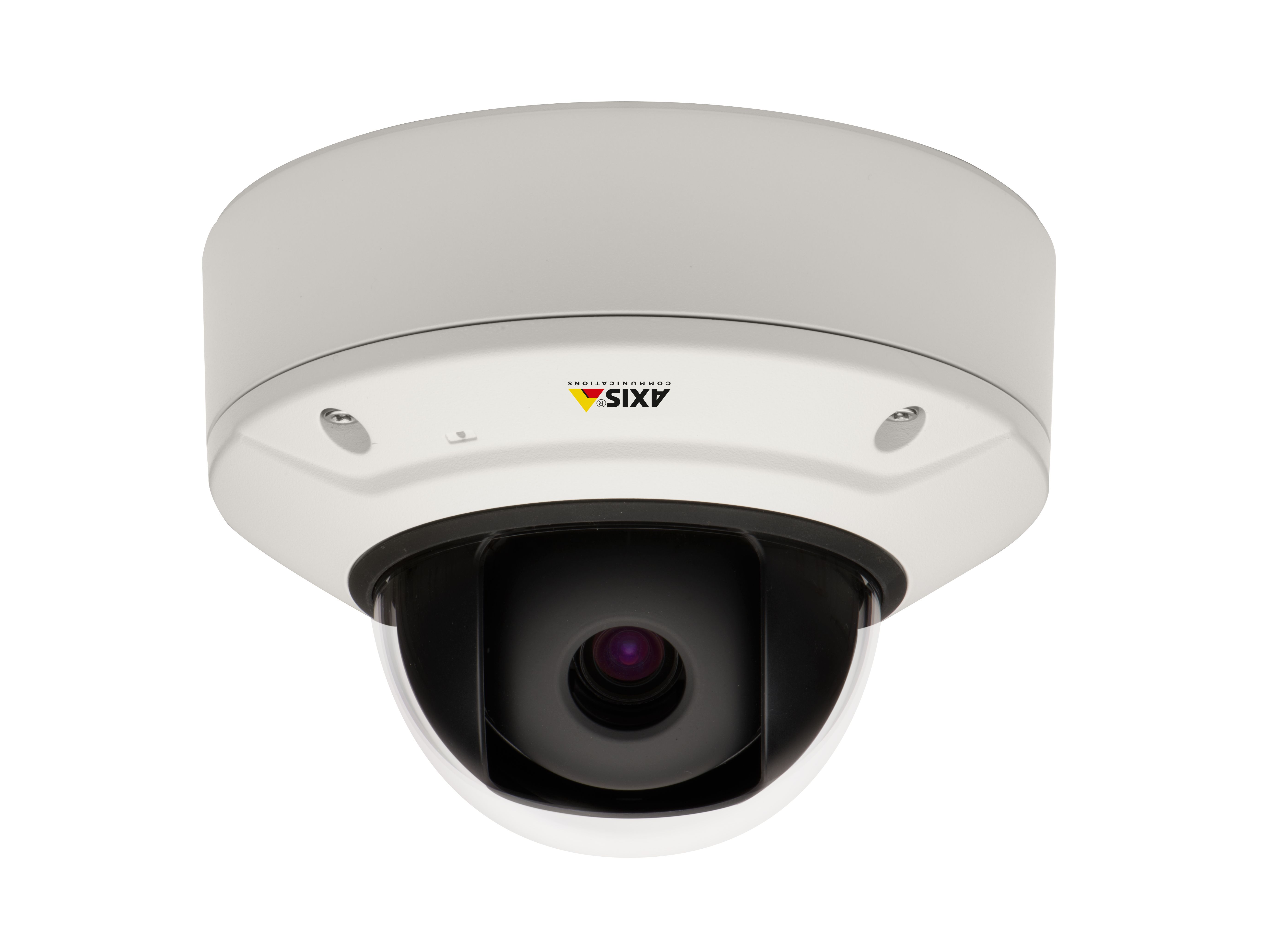 Axis Q3505-V Mk II 1080p Indoor Fixed Dome Network Camera
