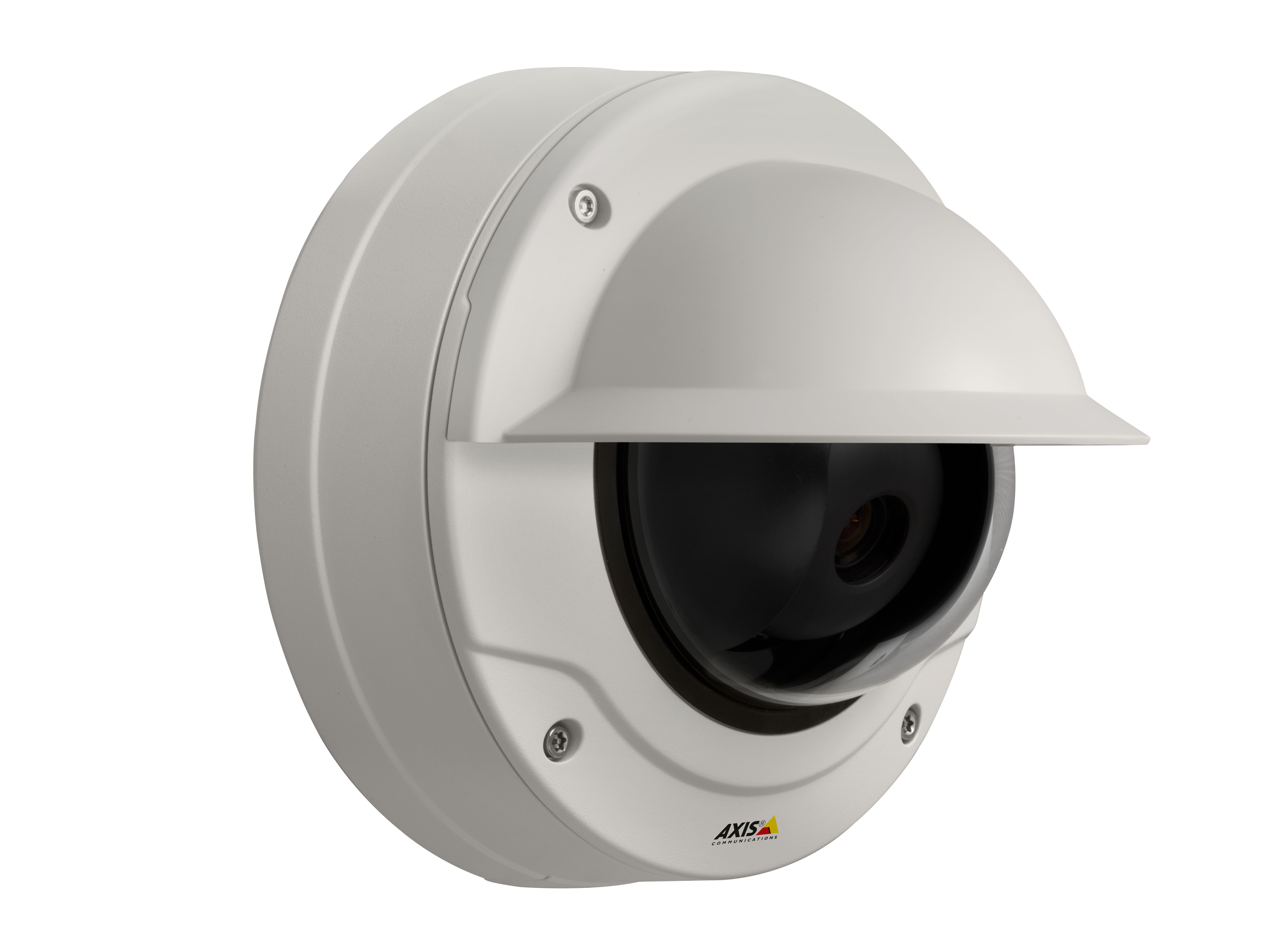 Axis Q3505-VE Mk II 1080p Outdoor Fixed Dome Network Camera
