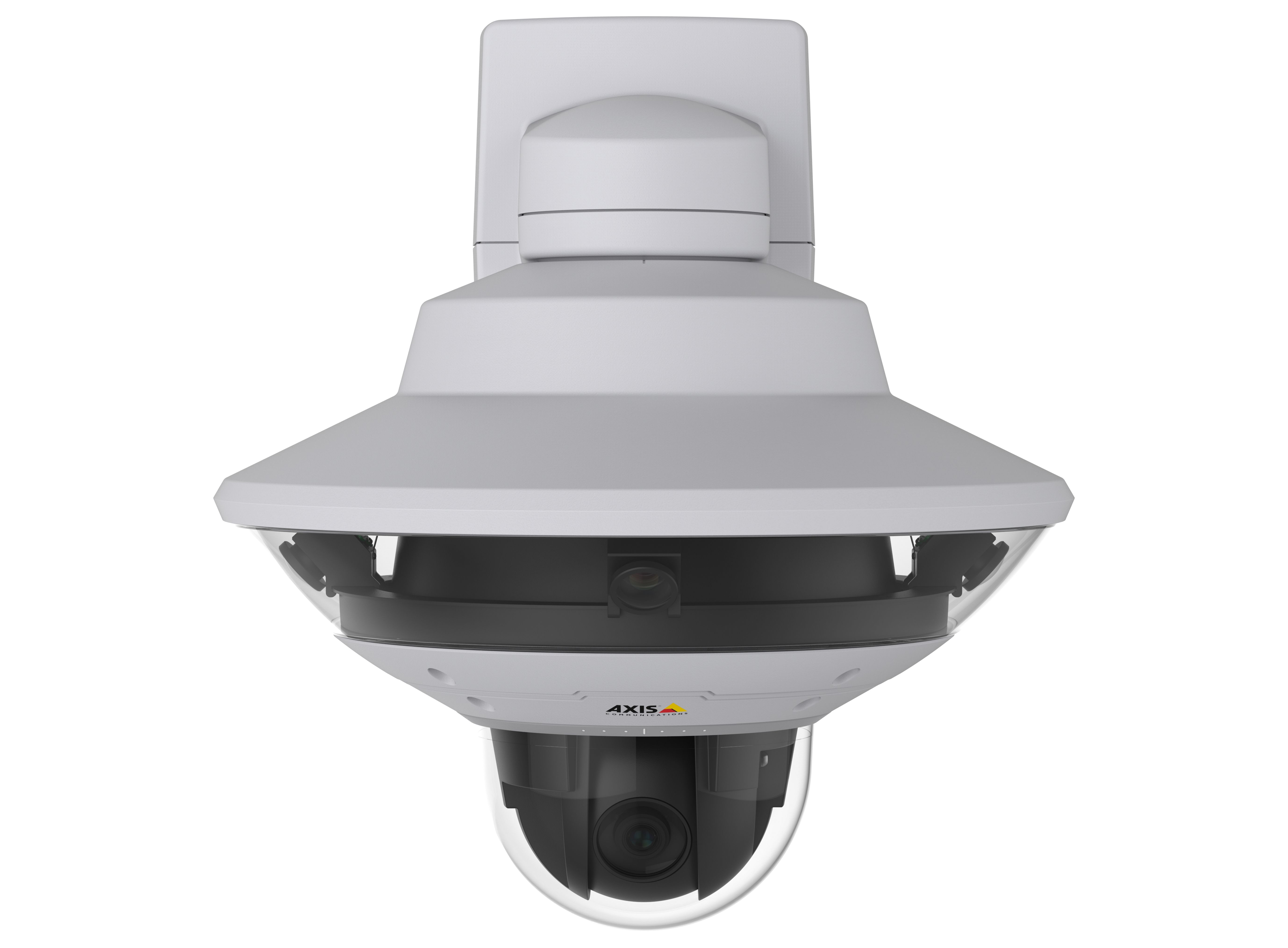 Axis Q6000-E Mk II 8MP 360° PTZ Multi-sensor Camera 01005-001