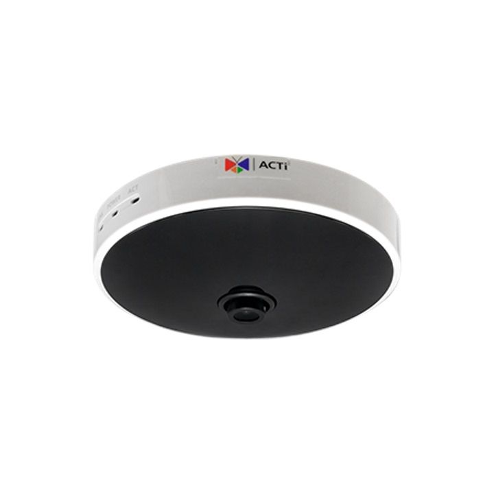 ACTi Q94 1MP People Counting Indoor Mini Dome Camera