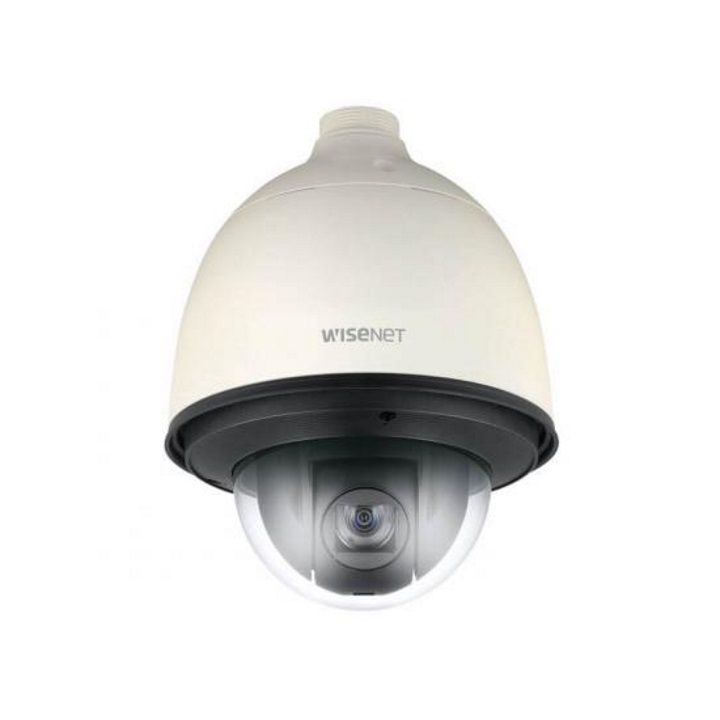 Wisenet QNP-6230H 2MP Vandal Resistant PTZ Dome Camera