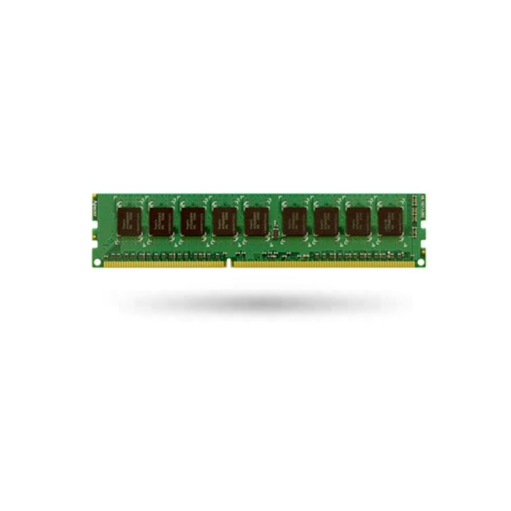 Synology 4GB ECC RAM Module