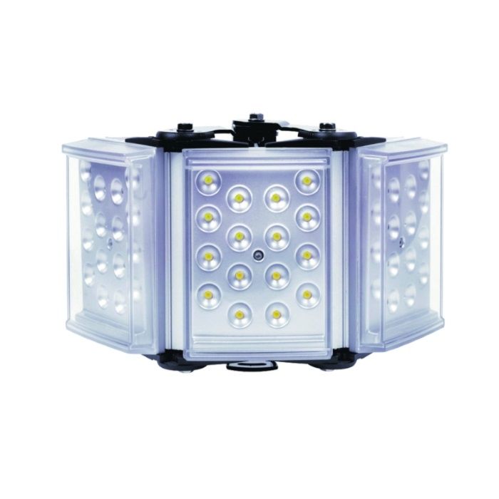 rayTEC RL150-AI-30 Medium Range Adaptive White-Light Illuminator