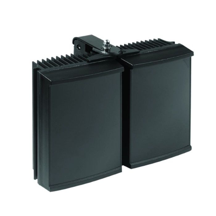 rayTEC RM100-AI-120 Medium Range Adaptive Infra-Red Illuminator