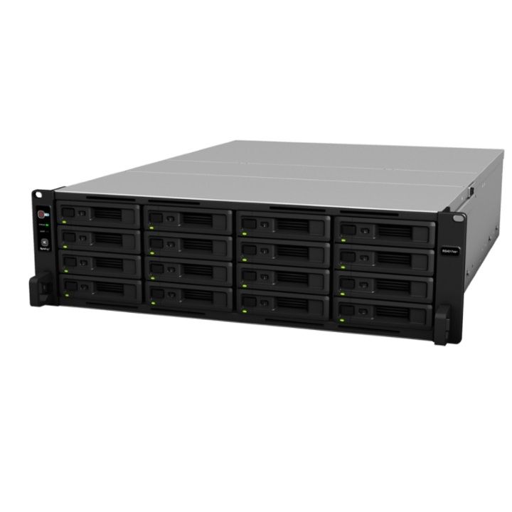 Synology RackStation RS4017xs+ 16-bay NAS