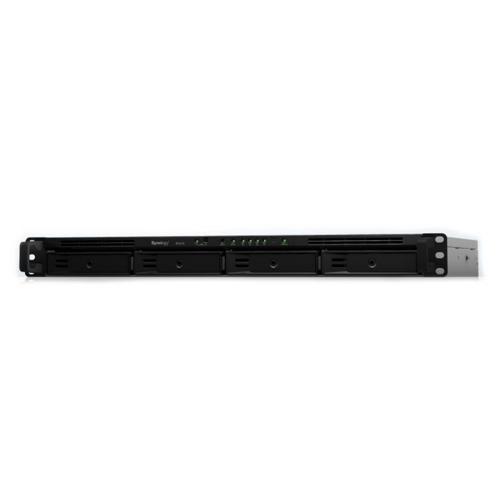 Synology RX418 4-bay rackmount Expansion Unit