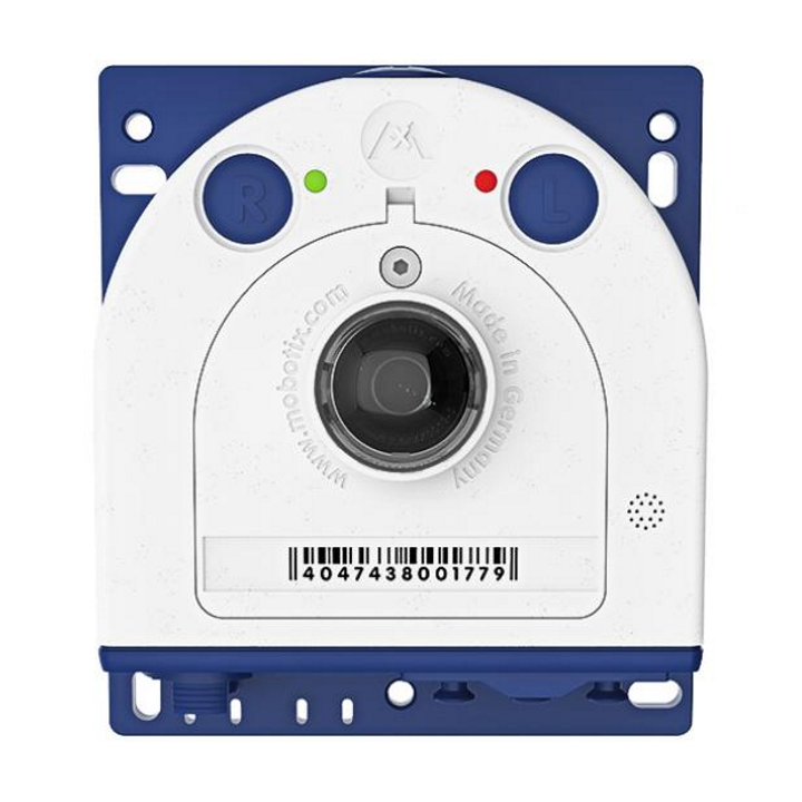 Mobotix Mx-S26B-6D016 Flex Day Camera