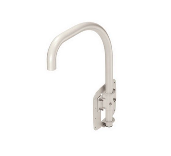 Samsung SBP-300LM Parapet Mount Bracket