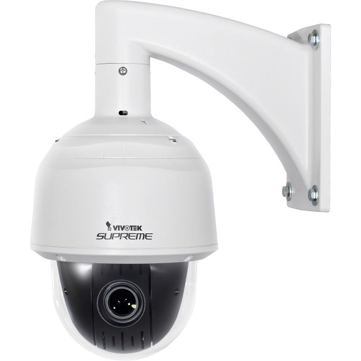 Vivotek SD8364E 2MP Speed Dome Network Camera 