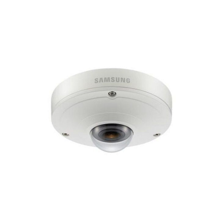 Samsung SNF-8010VM 5 Megapixel Outdoor Fisheye Camera