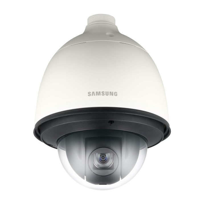 Samsung SNP-L6233H 2MP HD PTZ Dome Camera