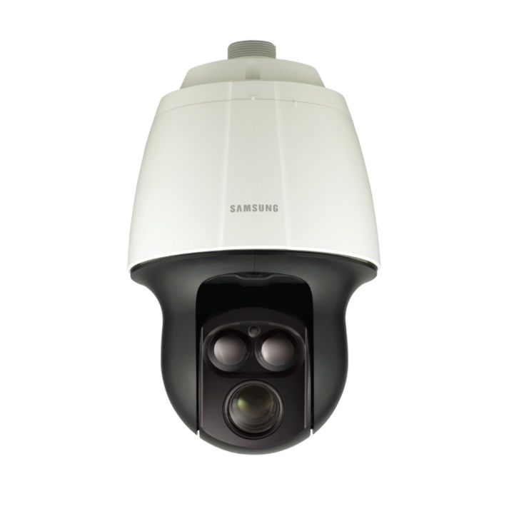 Samsung SNP-L6233RH 2MP PTZ Dome Camera
