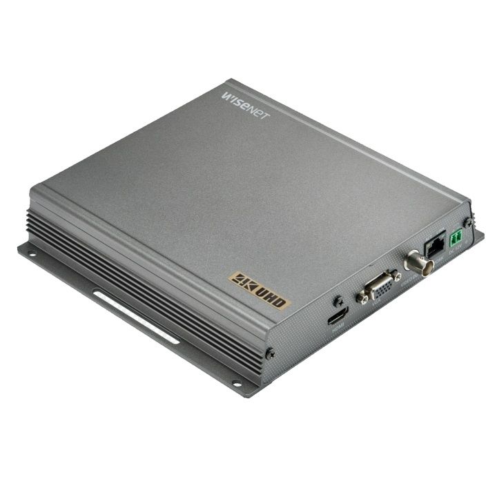 Samsung SPD-150 49 Channel Network Video Decoder