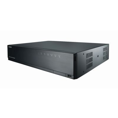 *SPECIAL OFFER* Samsung SRN-1673S 16 Channel Network Video Recorder with PoE Switch *OPEN BOX*