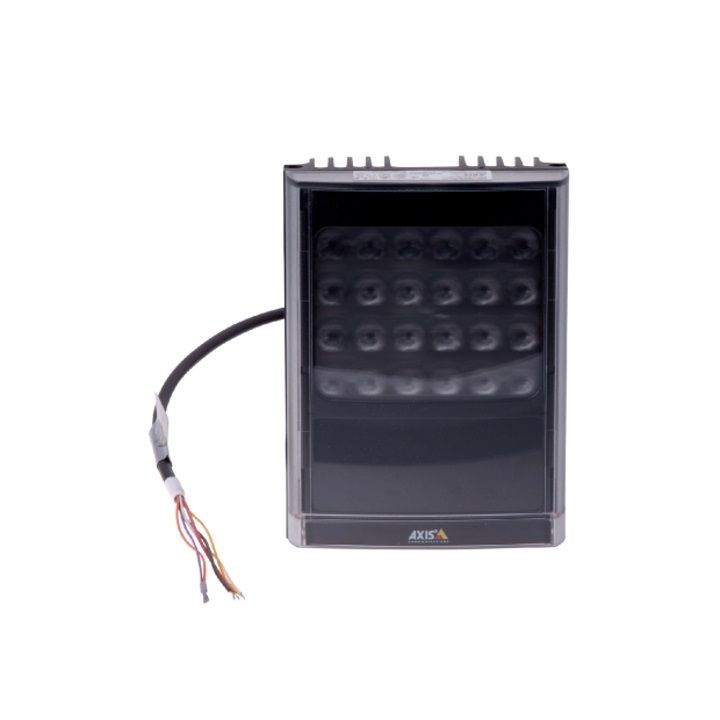 Axis T90D30 AC/DC IR-LED Illuminators 01212-001