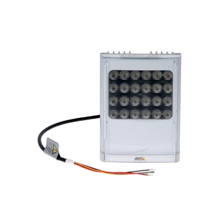 Axis T90D35 AC/DC W-LED Illuminator 01217-001