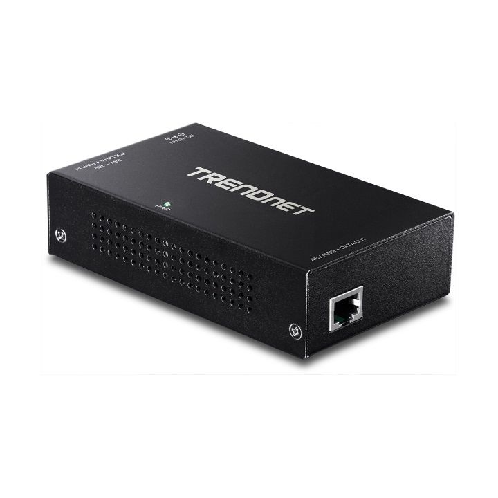 Trendnet TPE-E110 Gigabit Power Over Ethernet+ Repeater/Amplifier 