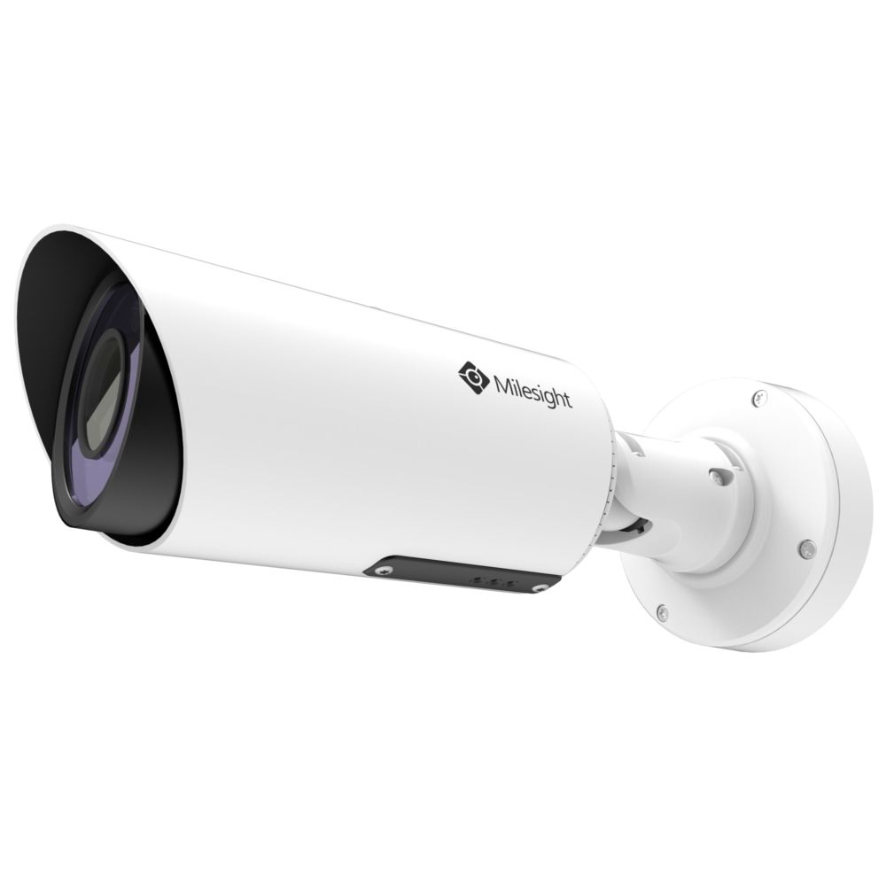 Milesight UI-5D62-FIPCV 5MP Pro Remote Focus and Zoom Bullet Network Camera