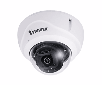 Vivotek FD9387-HV 5MP Fixed Dome Network Camera