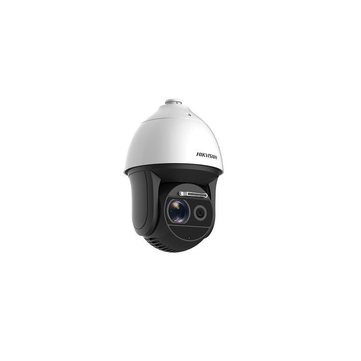 Hikvision DS-2DF8436I5X-AELW Darkfighter 4MP Laser Speed Dome Camera