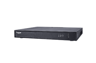 Vivotek ND9424P 16 Channel Embedded Plug & Play Network Video Recorder