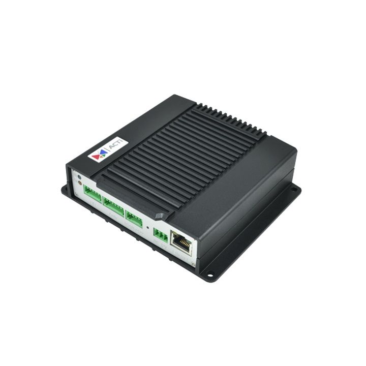 ACTi V23 4 Channel H.264 Video Encoder