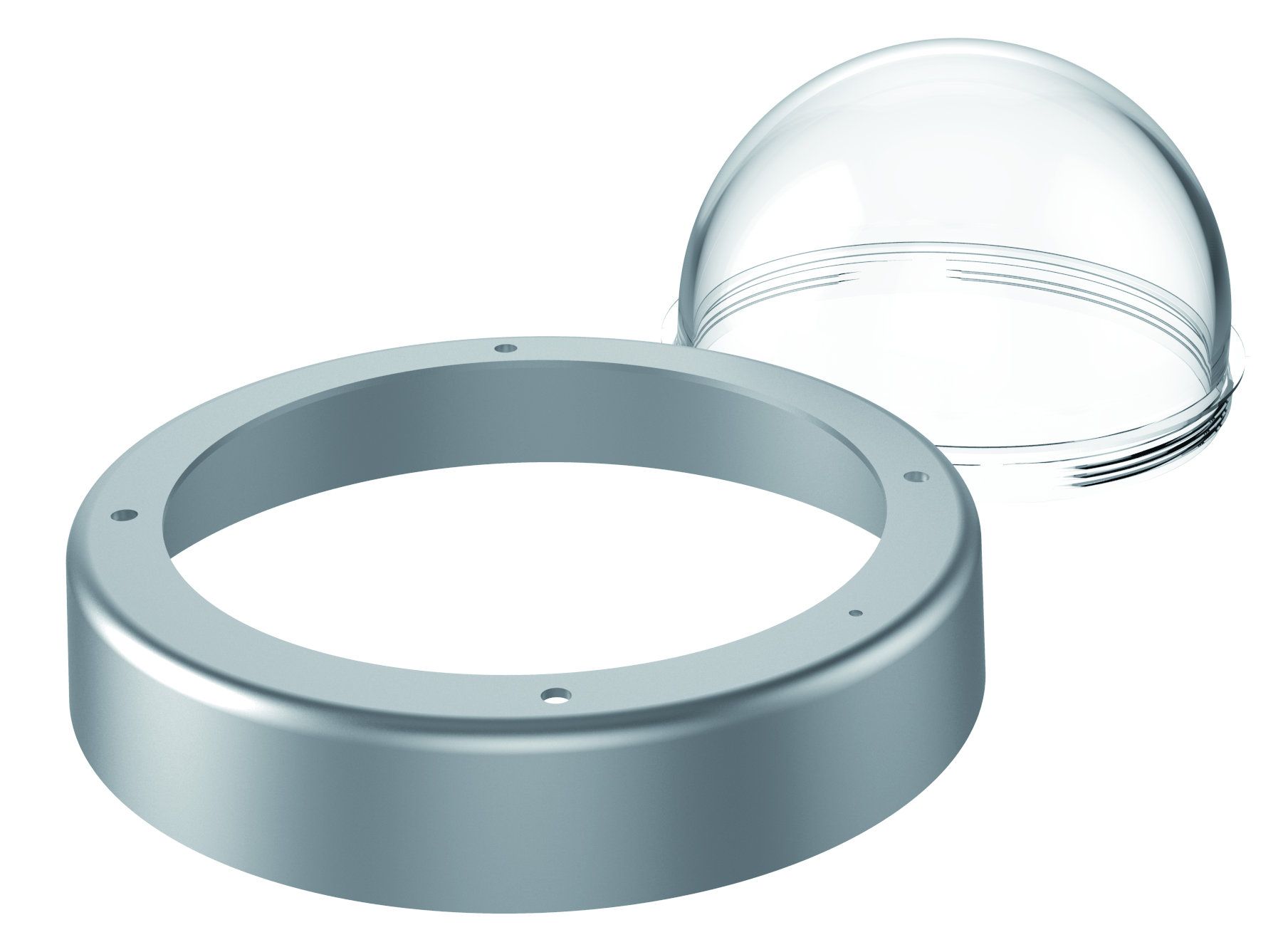 Mobotix MX-MT-v25-V Vandalism Kit for v25(without audio kit)