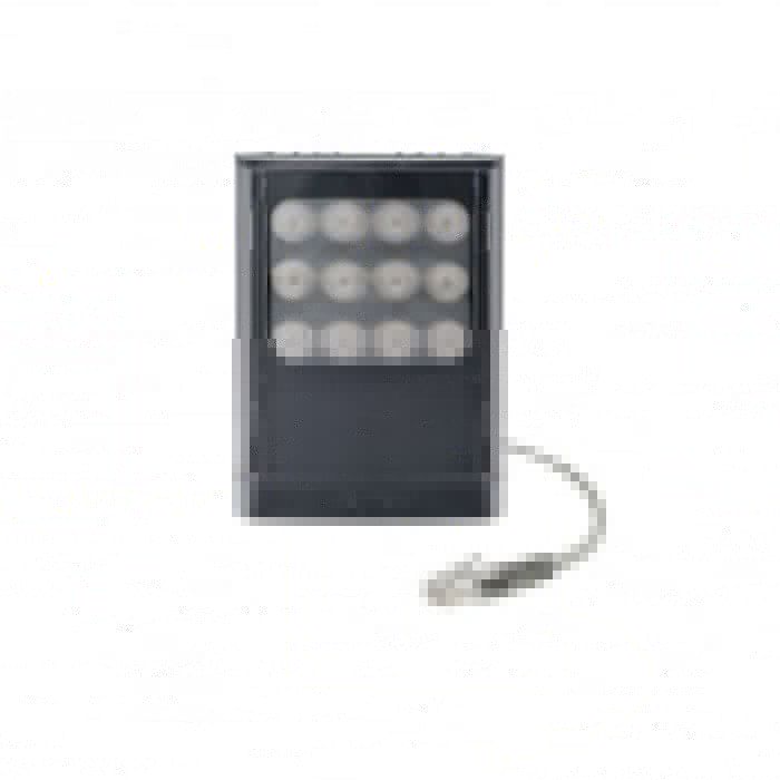 rayTEC VAR2-IPPoE-hy6-1 Medium Range Hybrid Network Illuminator