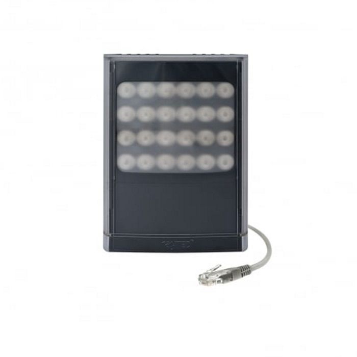 rayTEC VAR2-PoE-i8-1 Long Range Infra-Red PoE Illuminator