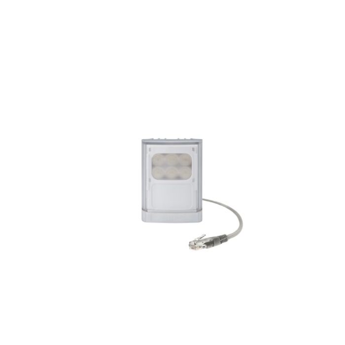 rayTEC VAR2-PoE-w2-1 Short Range White-Light PoE Illuminator