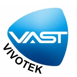 Vivotek VAST Central Management Software