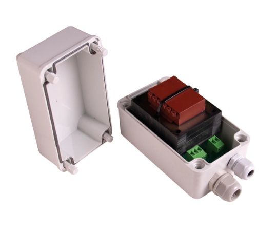 Vista VPSU243EXT 24V AC 3Amp Output External Power Supply