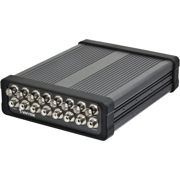 Vivotek VS8801 8-Channel Video Server 