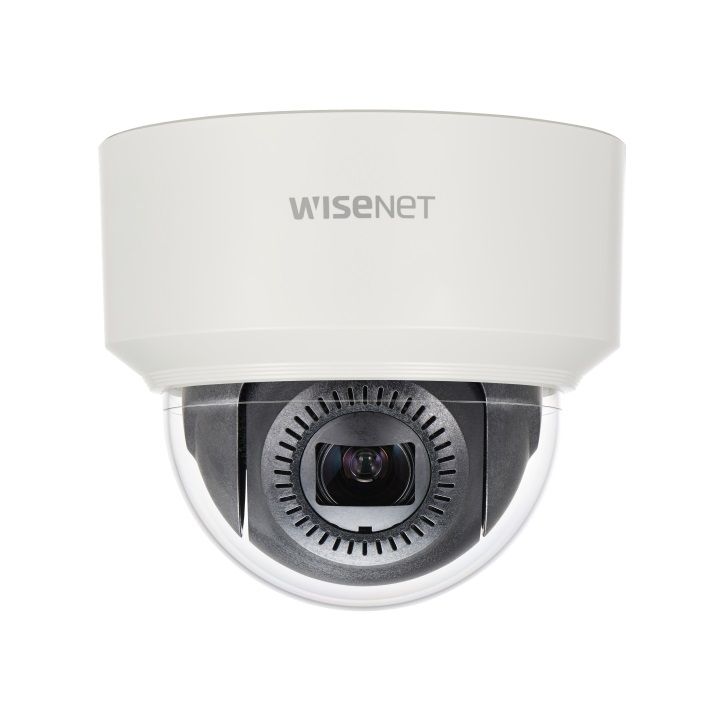 Wisenet XND-6085 2MP Varifocal Low-light Dome Camera