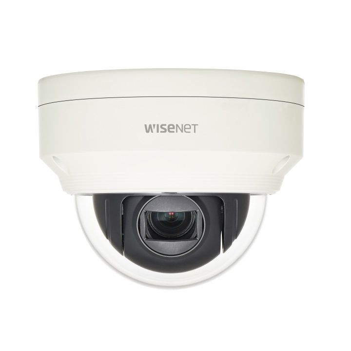 Wisenet XNP-6040H 2MP Outdoor PTZ Dome Camera