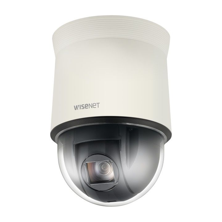 Wisenet XNP-6320 2MP Indoor PTZ Dome Camera