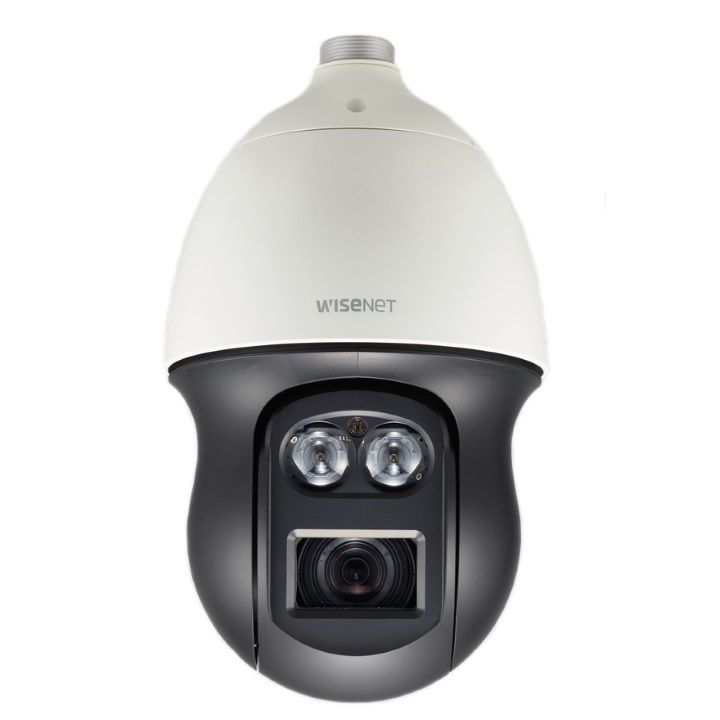 Wisenet XNP-6370RH 2MP PTZ Network Camera