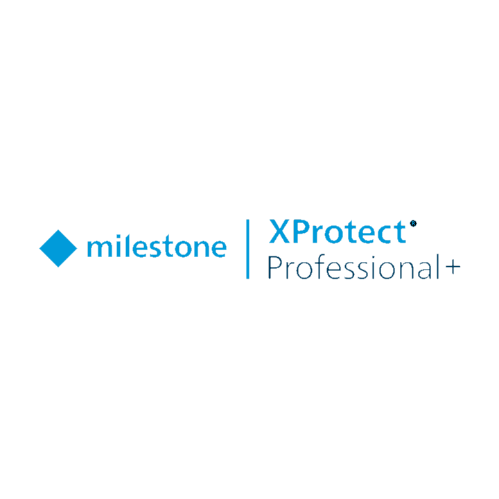 Milestone 5 Years Care Plus XProtect Professional+ Device License
