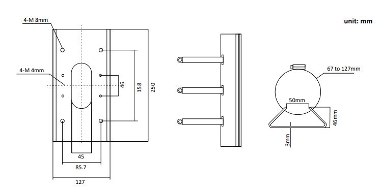 1475zj-sus dimensions