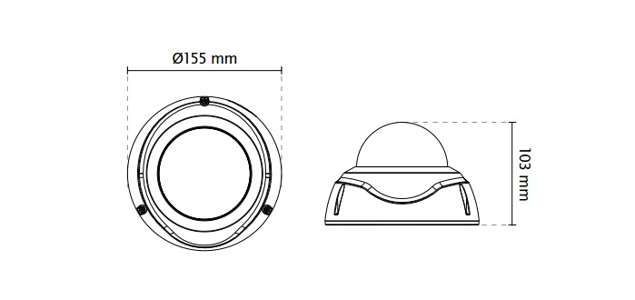 FD836B-HTV/EHTV FD836B-HVF2/EHVF2