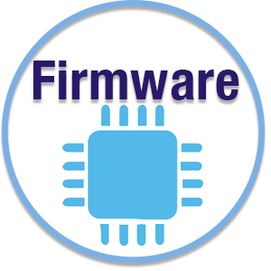 Find the correct firmware for your camera