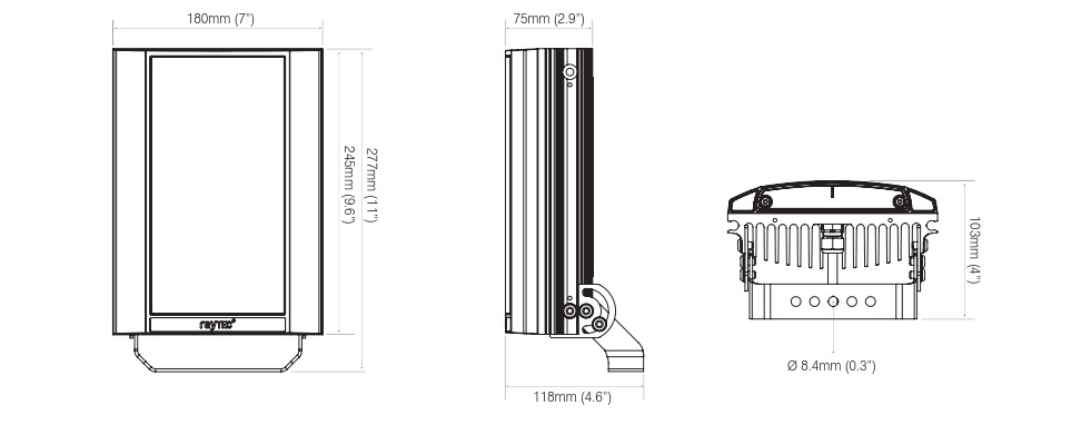VAR2-i16-1 dimensions
