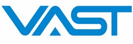 VAST logo