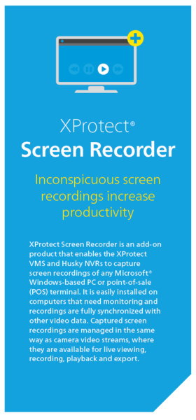 Screen Recorder