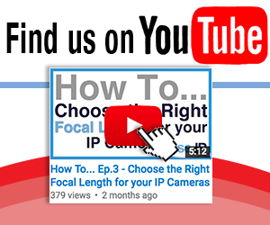 Demo and 'How to' Videos - Available from use-IP